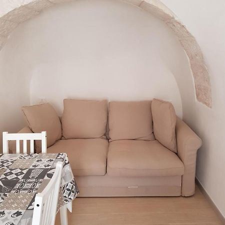 Trullo Giuvica Villa Локоротондо Екстериор снимка