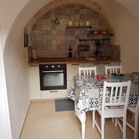 Trullo Giuvica Villa Локоротондо Екстериор снимка