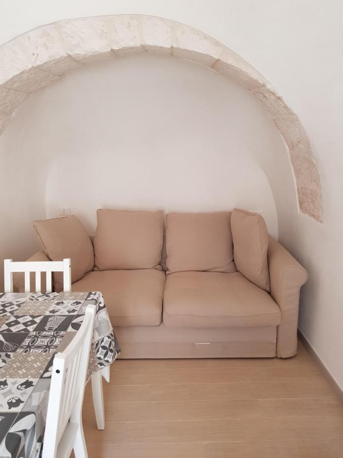 Trullo Giuvica Villa Локоротондо Екстериор снимка