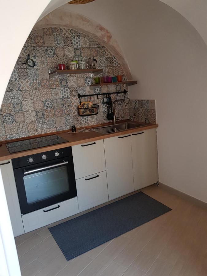 Trullo Giuvica Villa Локоротондо Екстериор снимка