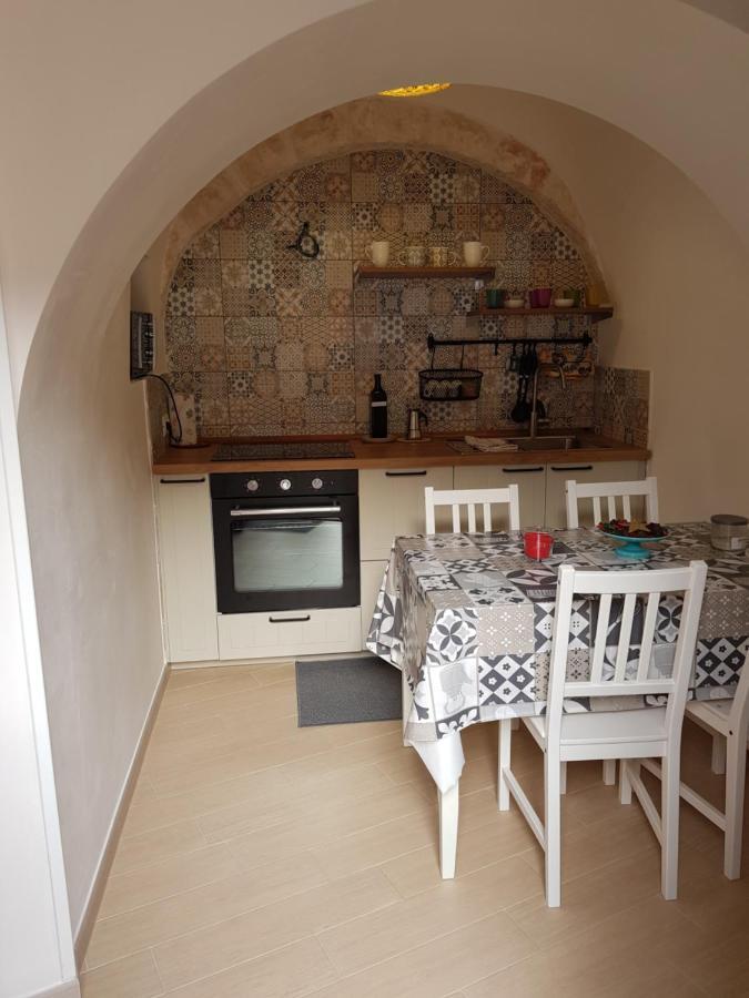 Trullo Giuvica Villa Локоротондо Екстериор снимка