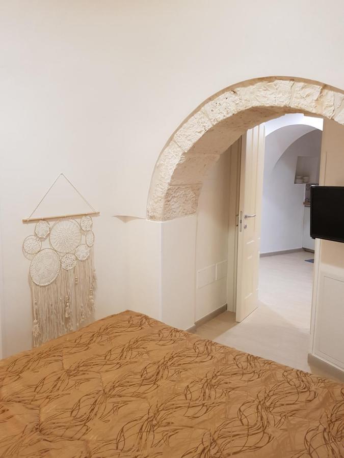 Trullo Giuvica Villa Локоротондо Екстериор снимка