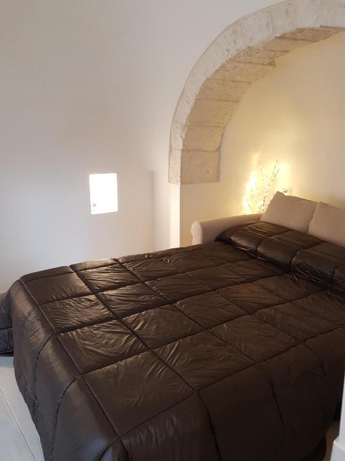 Trullo Giuvica Villa Локоротондо Екстериор снимка