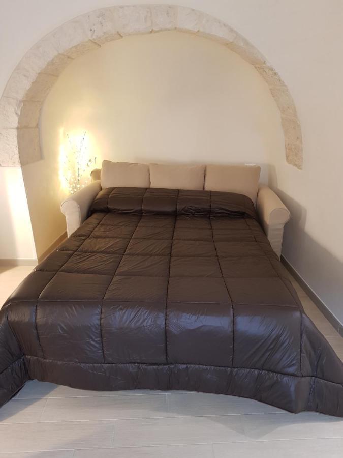 Trullo Giuvica Villa Локоротондо Екстериор снимка