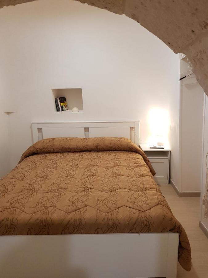 Trullo Giuvica Villa Локоротондо Екстериор снимка