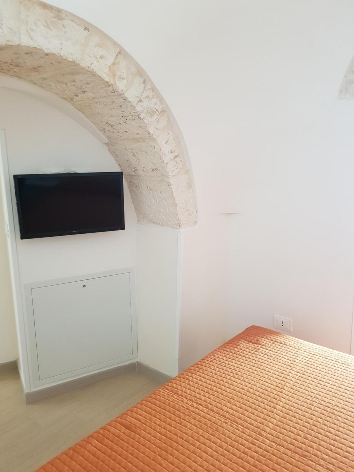 Trullo Giuvica Villa Локоротондо Екстериор снимка